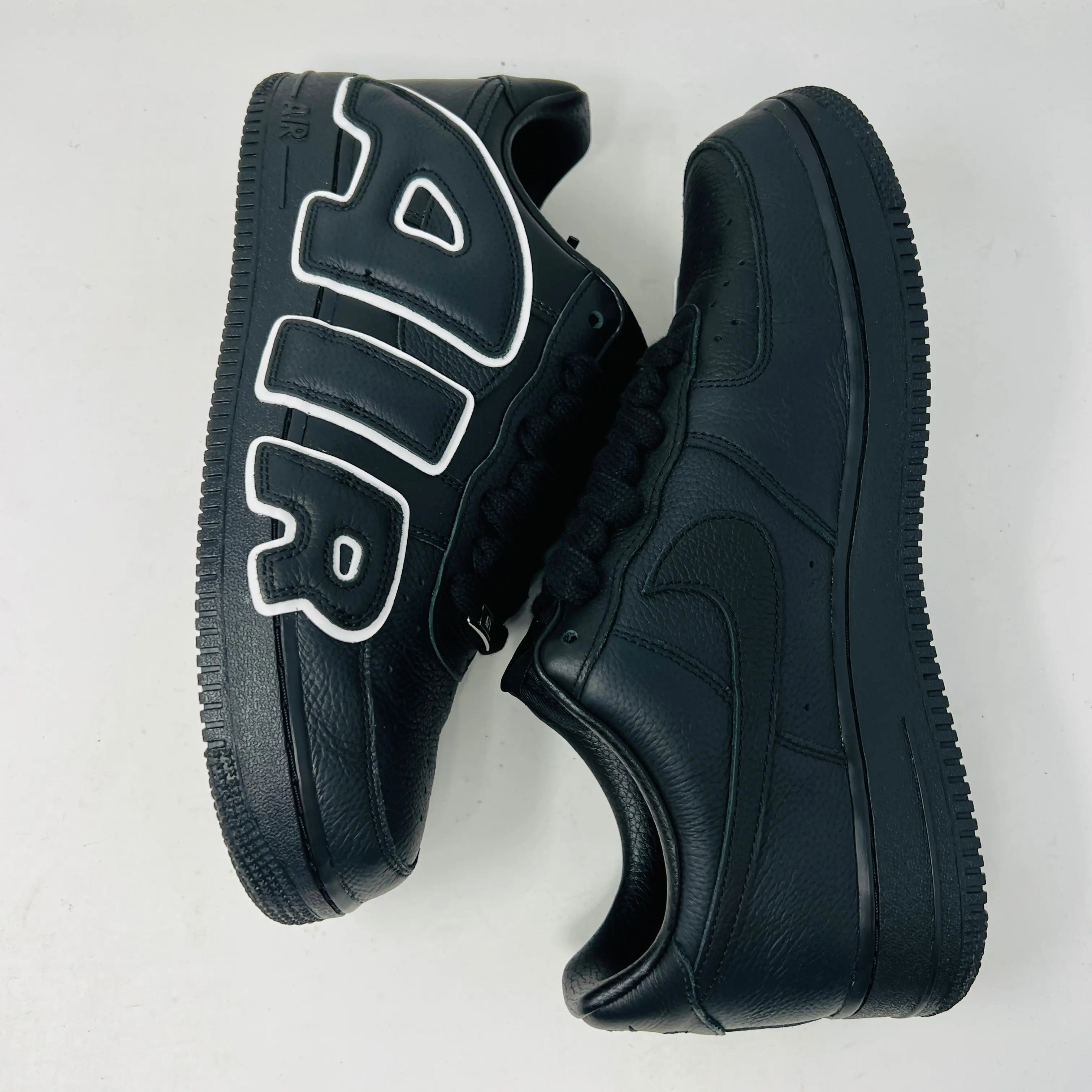 Nike Air Force 1 Low Cactus Plant Flea Market Black (2024)