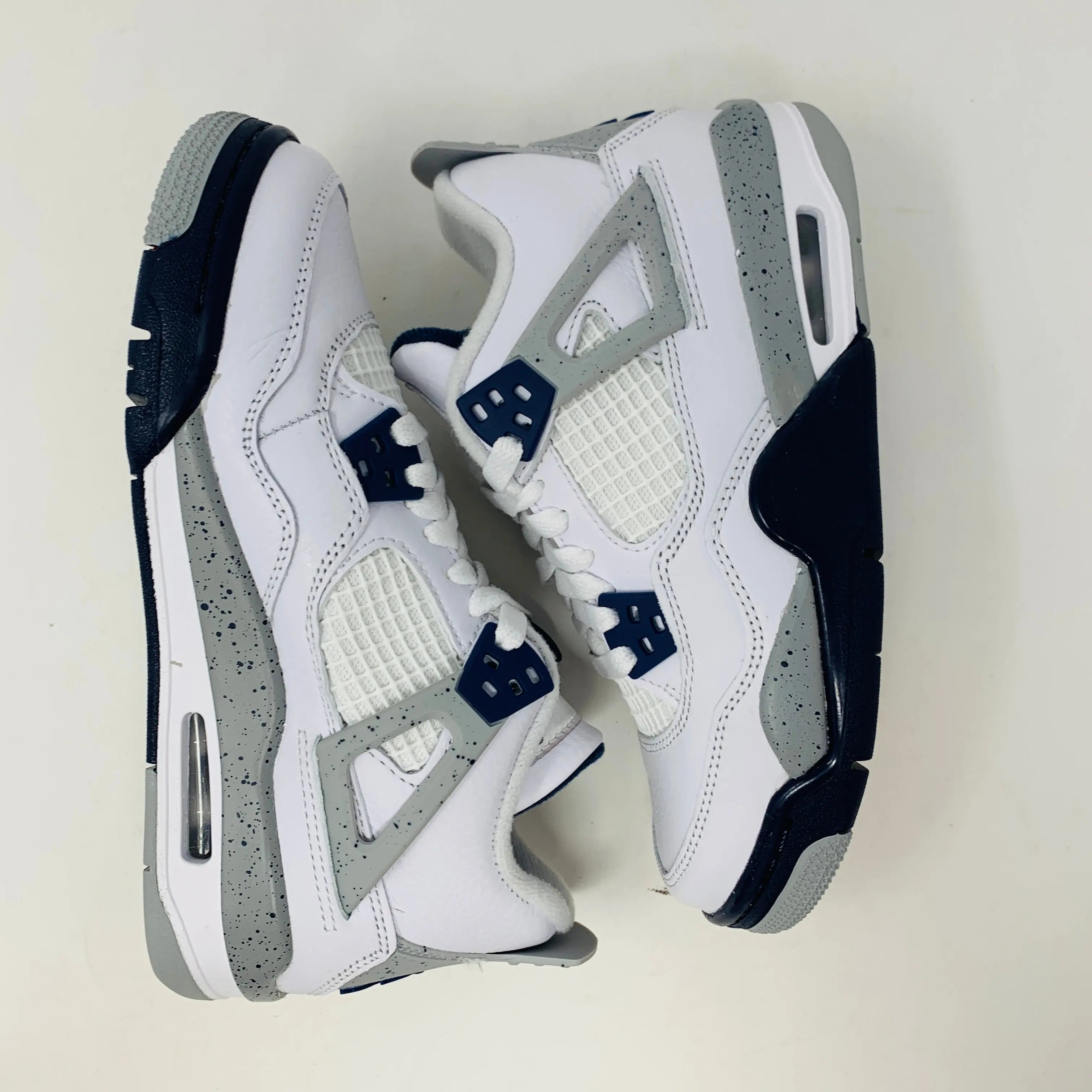 Jordan 4 Midnight Navy GS