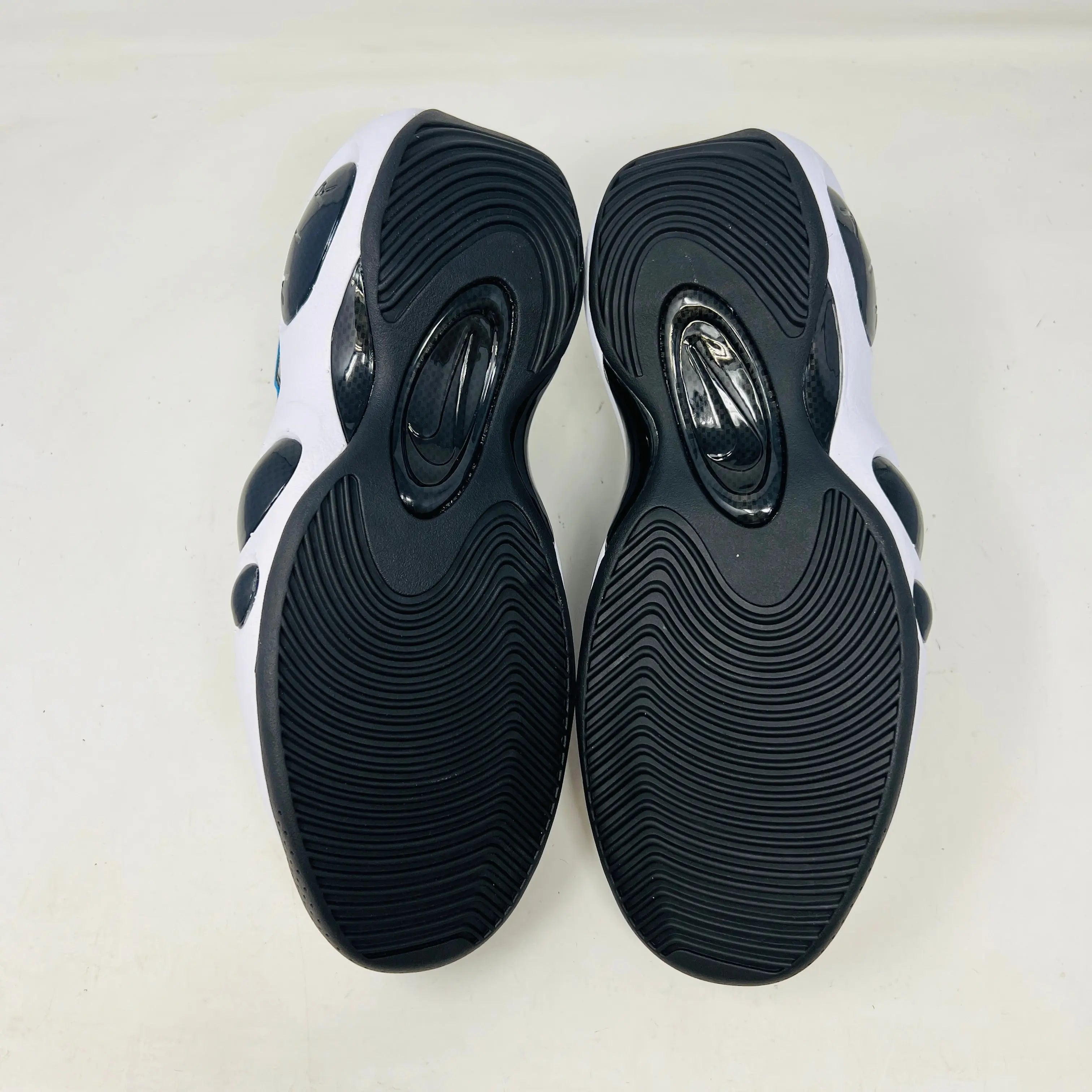 Nike Air Zoom Flight 95 White Photo Blue