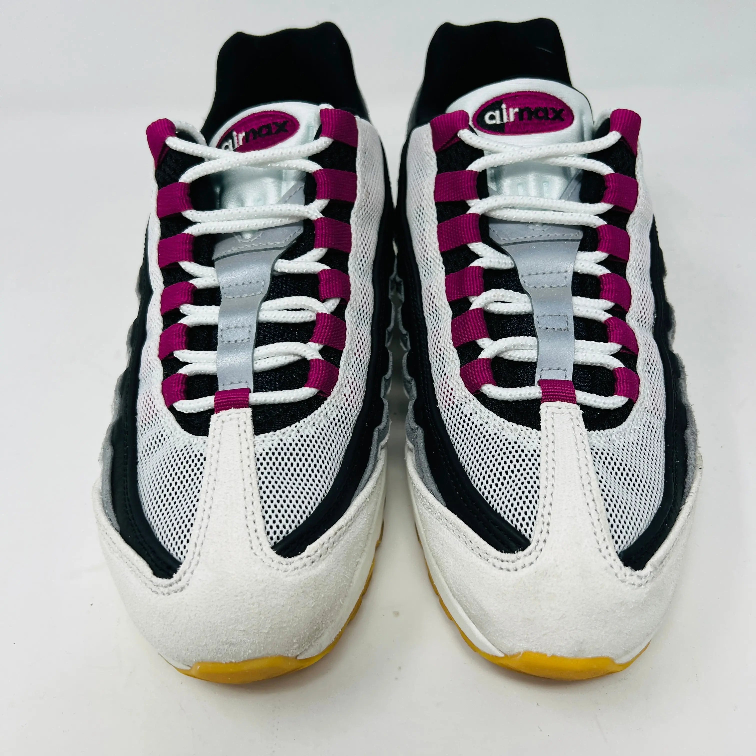 Nike Air Max 95 SB Cactus Flower