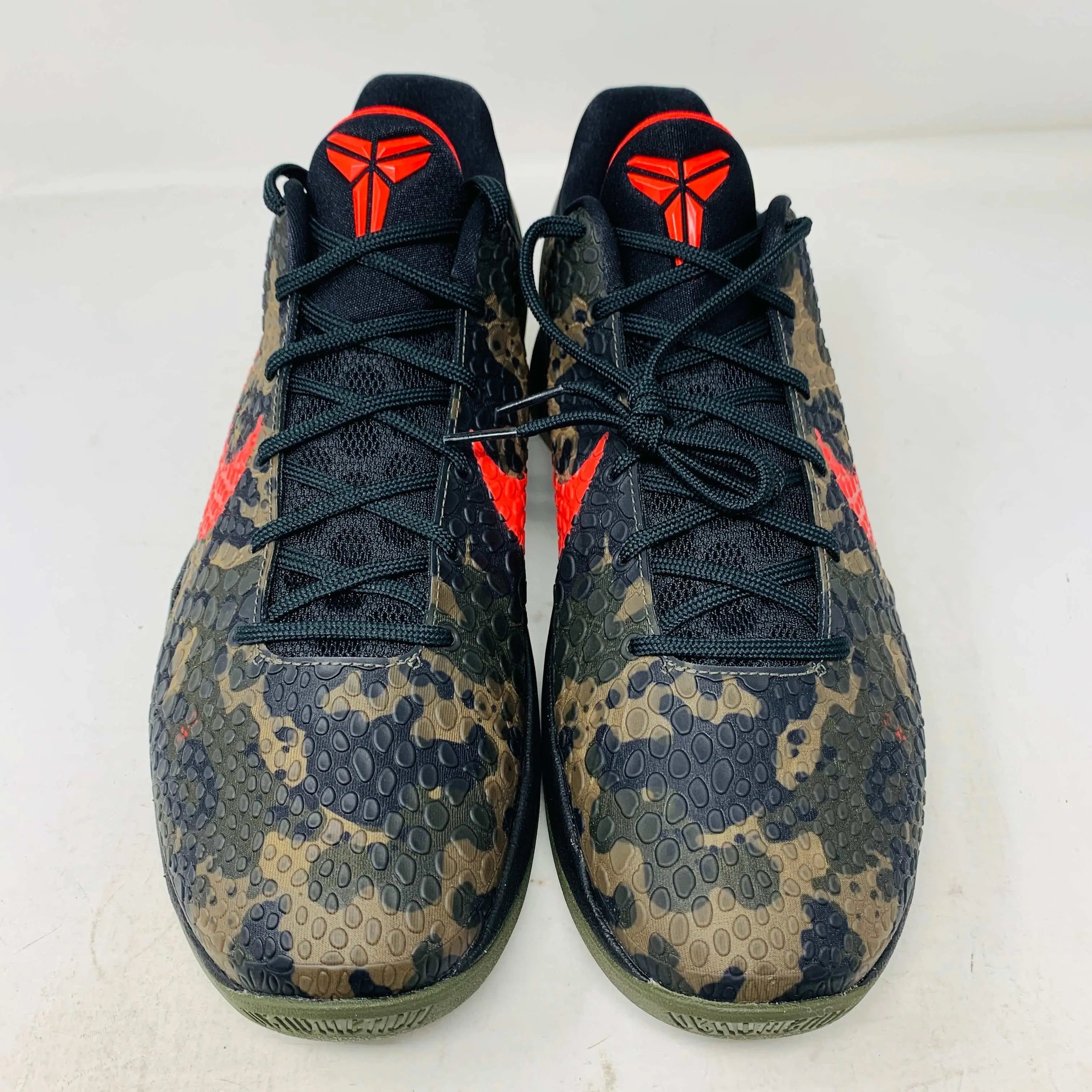 Nike Kobe 6 Protro Italian Camo (2024)