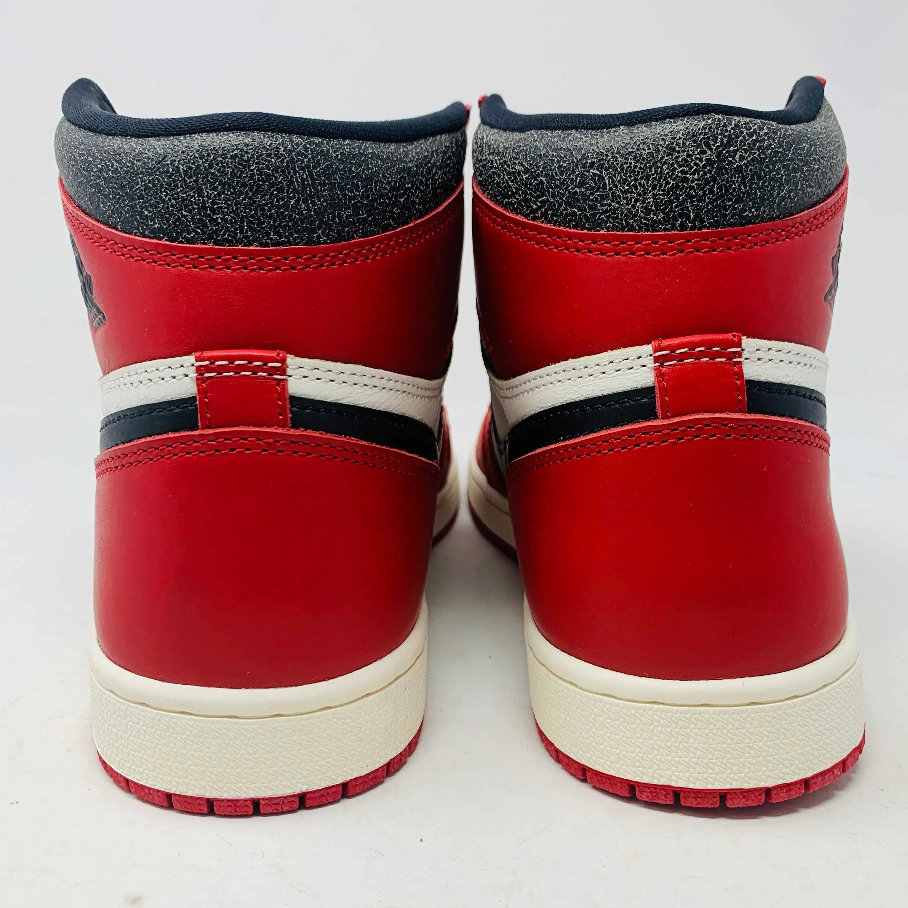 Jordan 1 Lost and Found