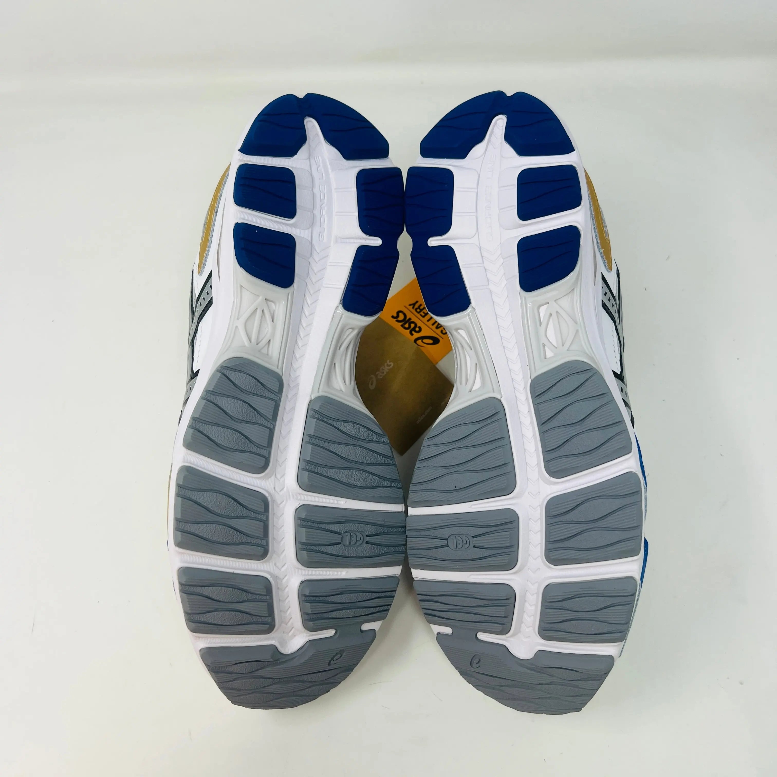 ASICS Gel-K1011 Gallery Dept. Mental Energy Multi-Color