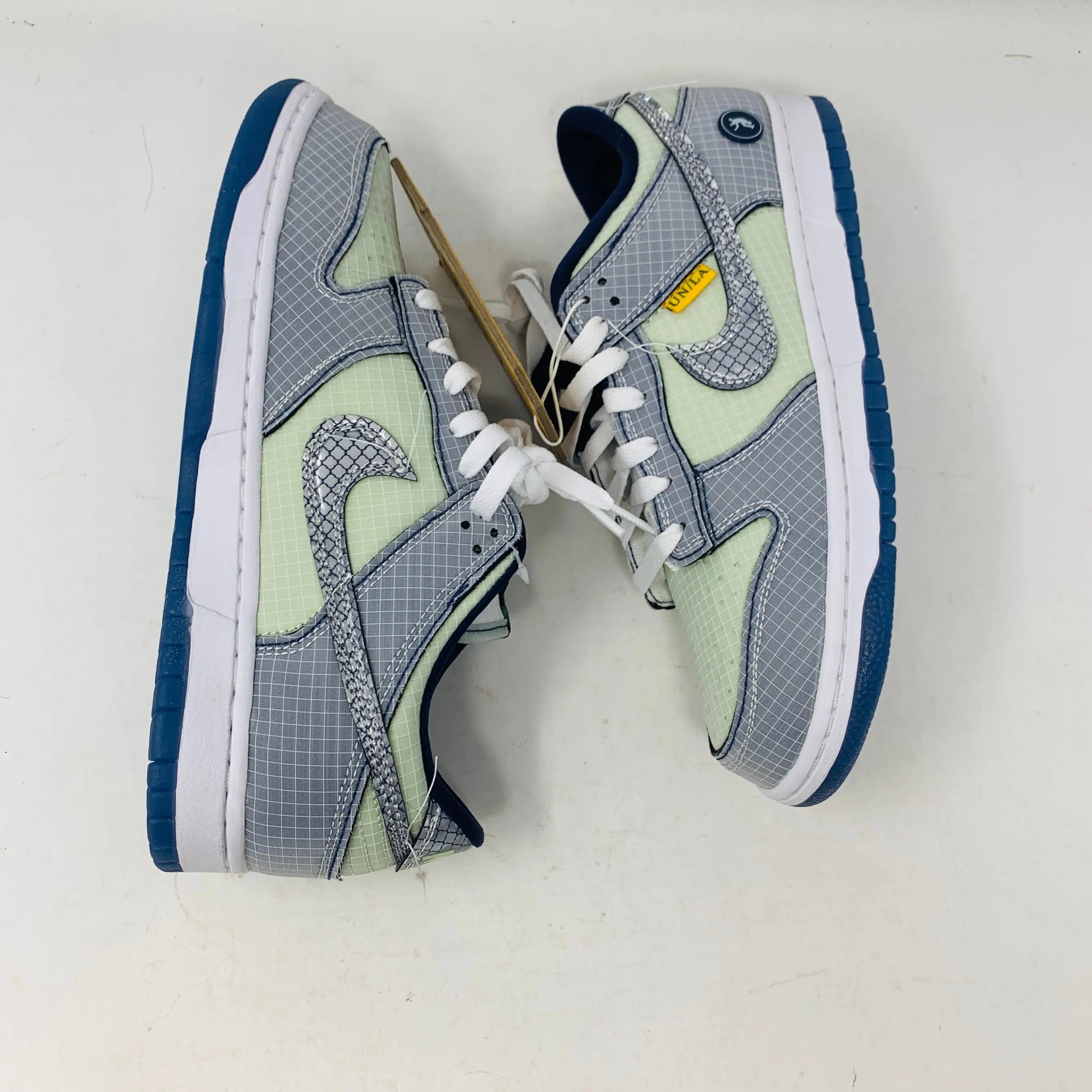 Nike Dunk Low Union Pistachio