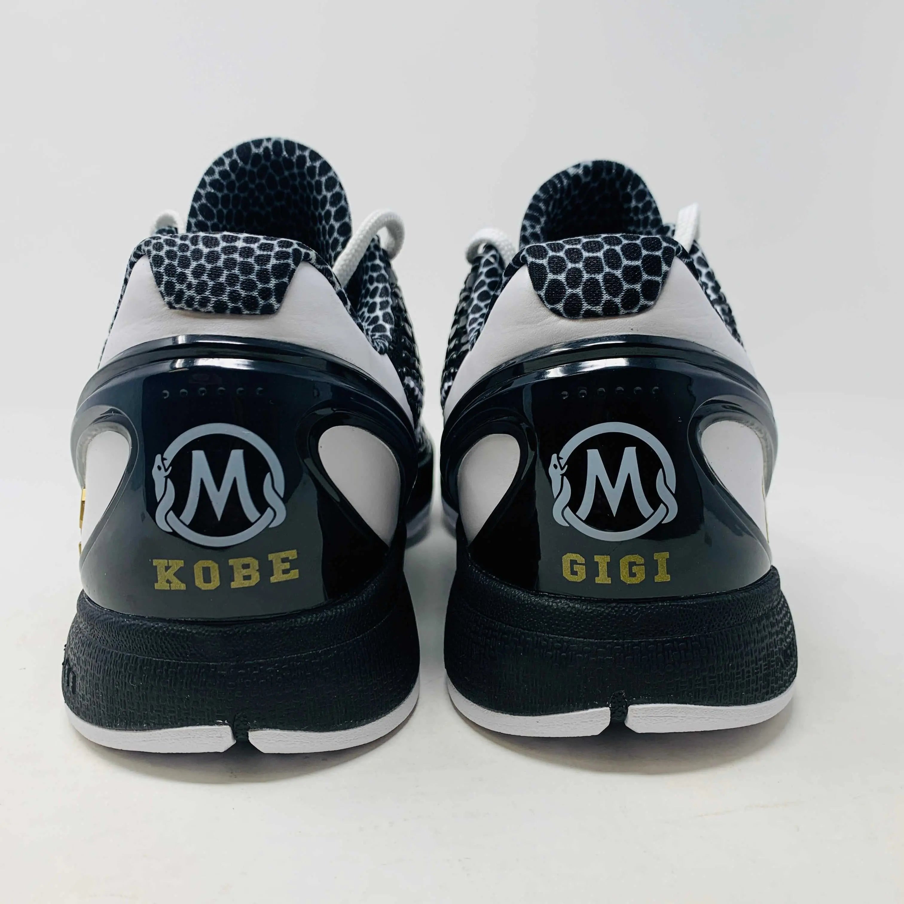 Kobe 6 Mambacita Sweet Sixteen