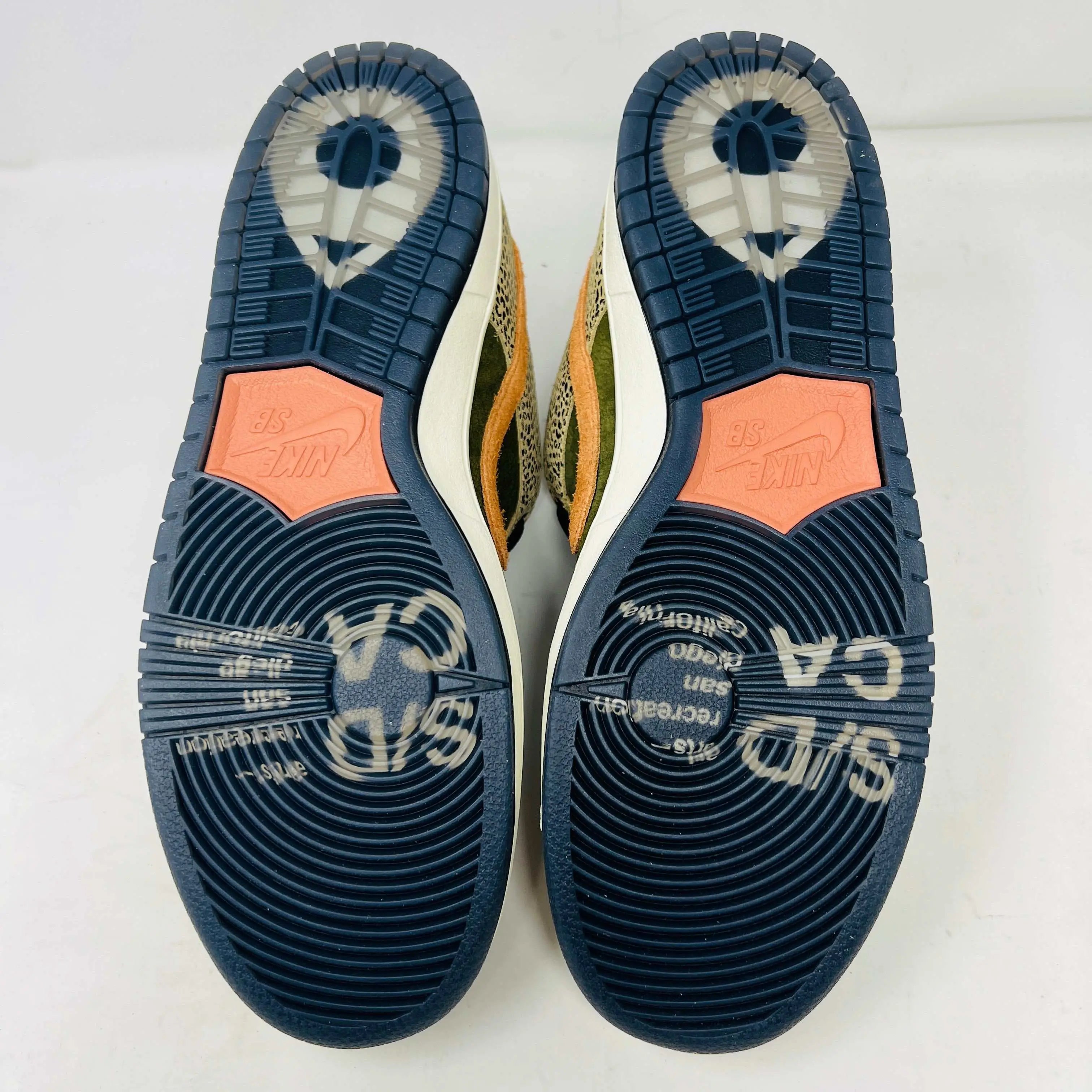Nike SB Dunk Low Arts-Rec