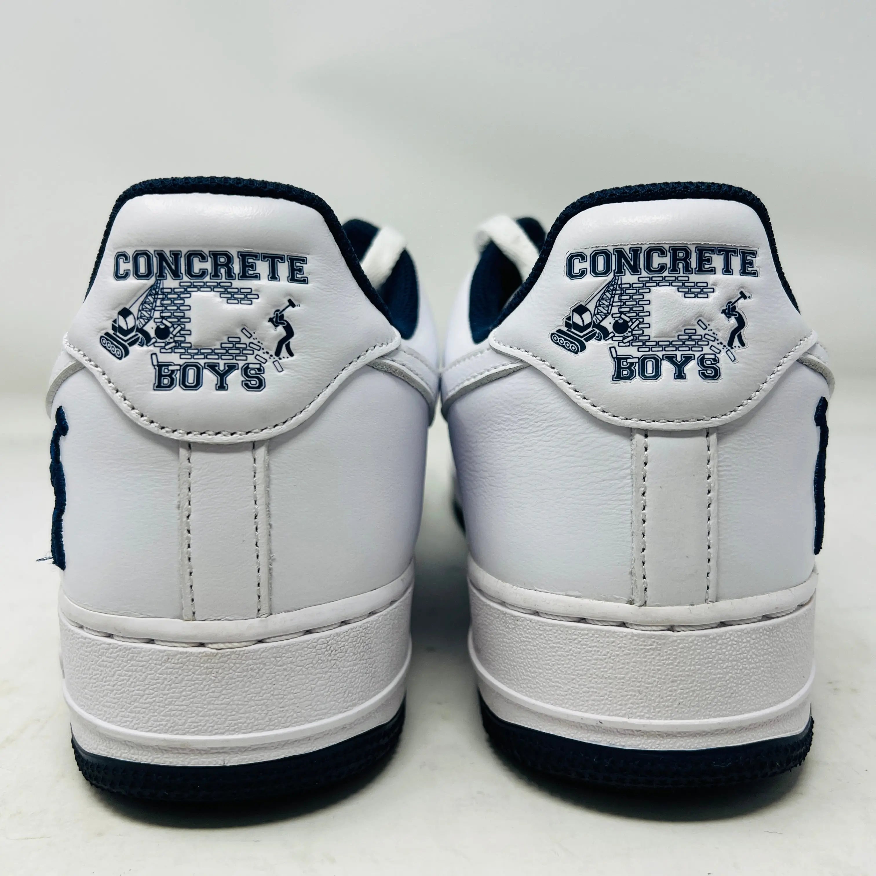 Nike Air Force 1 Low Lil Yachty Concrete Boys It's Us