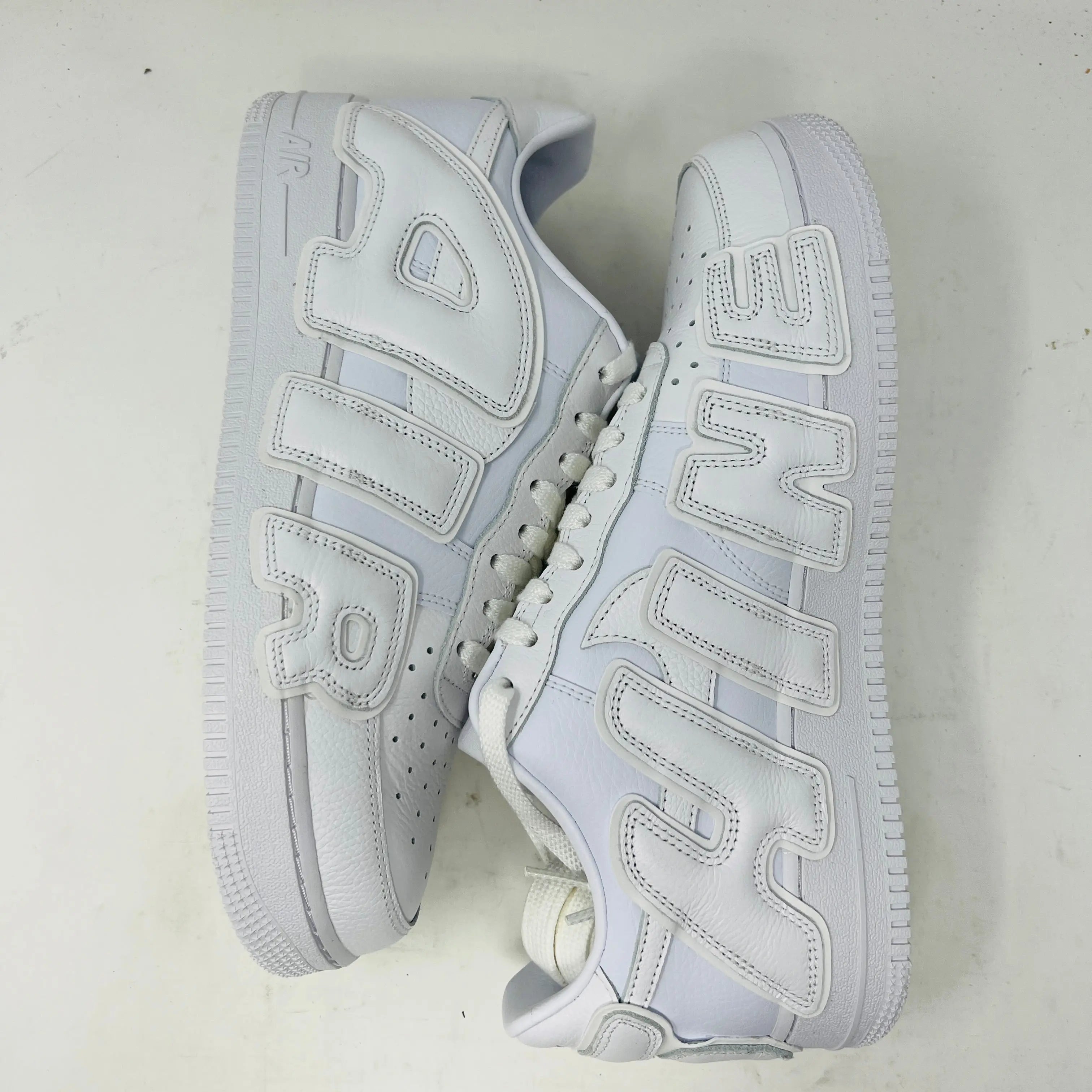 Nike Air Force 1 Low Cactus Plant Flea Market White (2024)