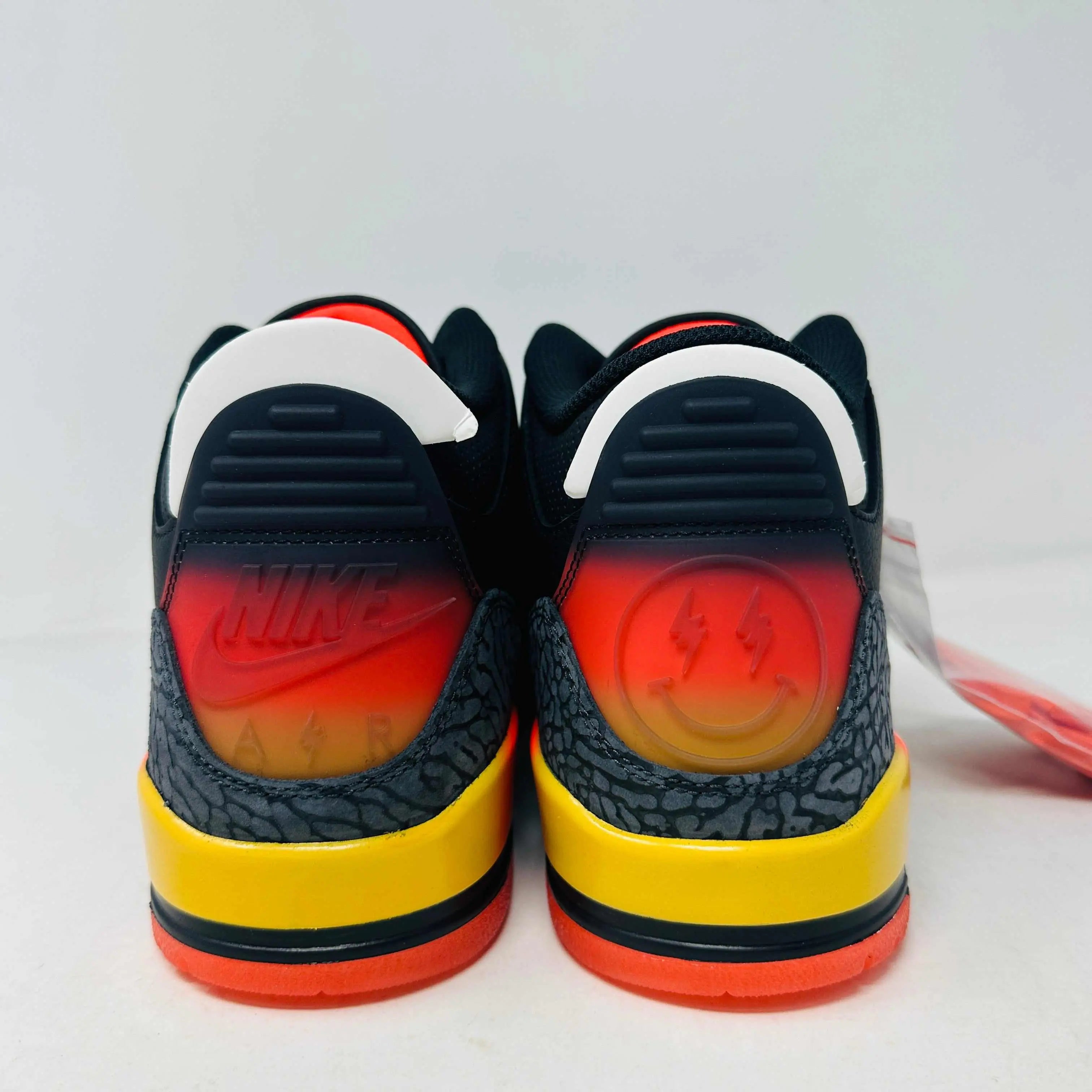 Jordan 3 Retro J Balvin Rio