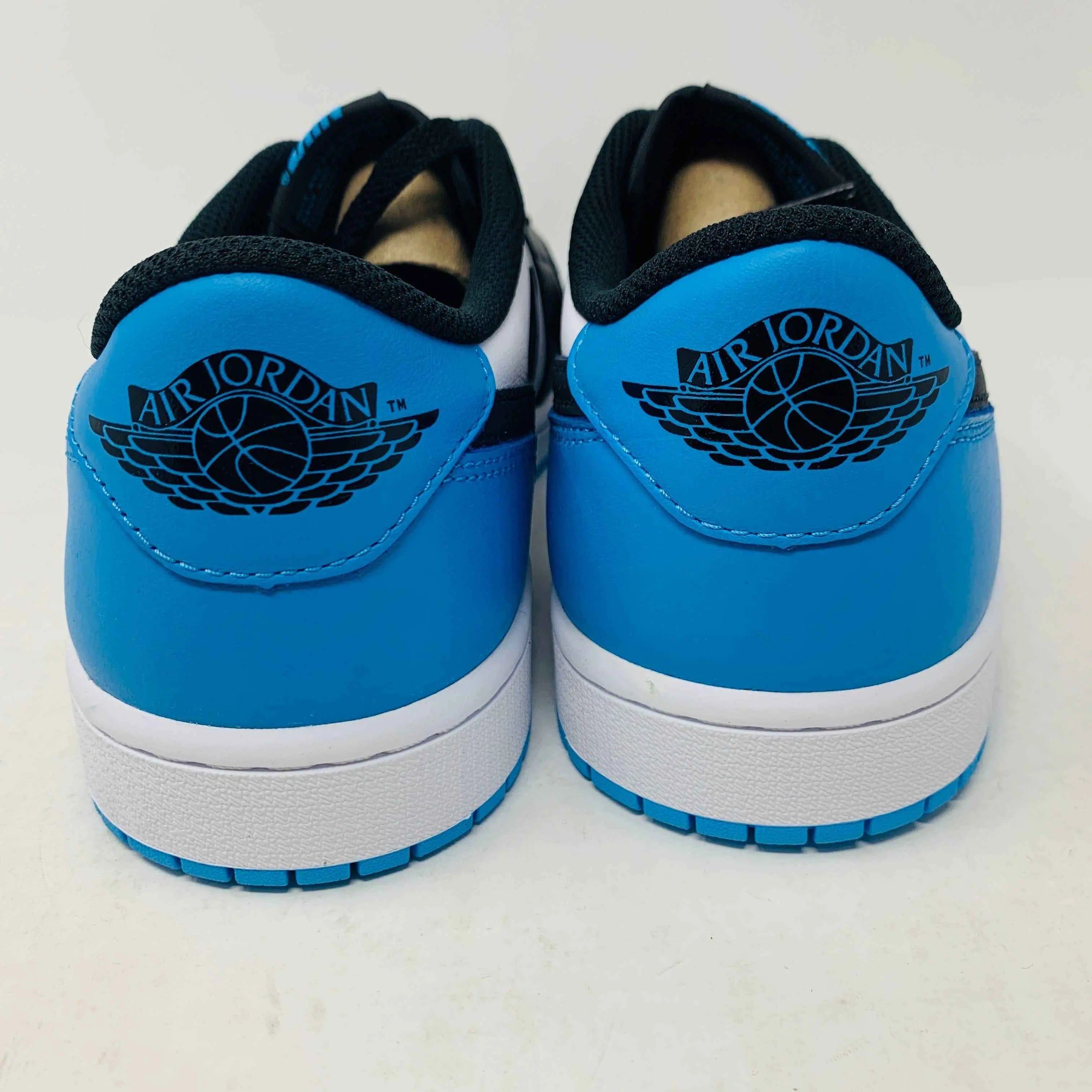 Jordan 1 Low OG Powder Blue