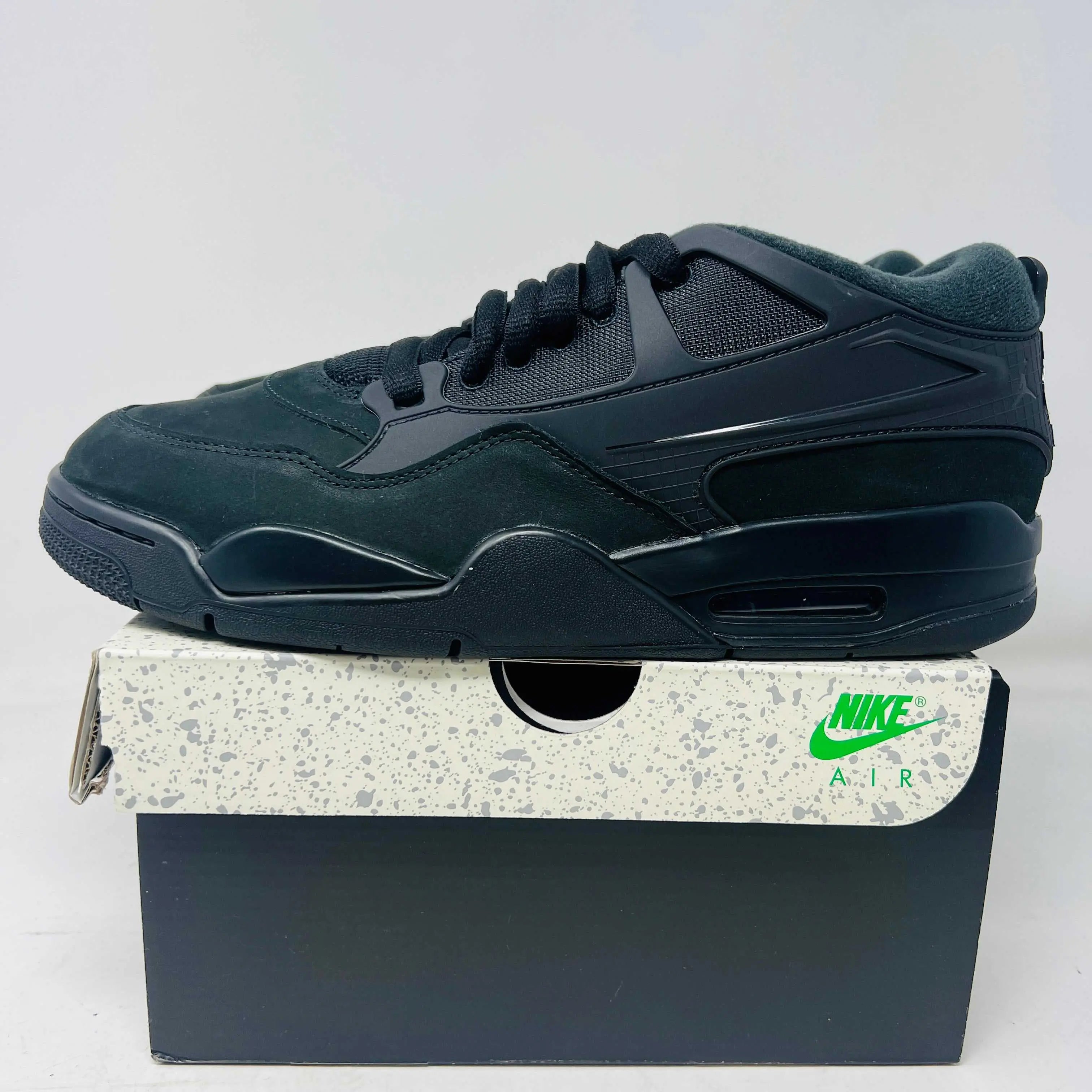 Jordan 4 RM Black Cat