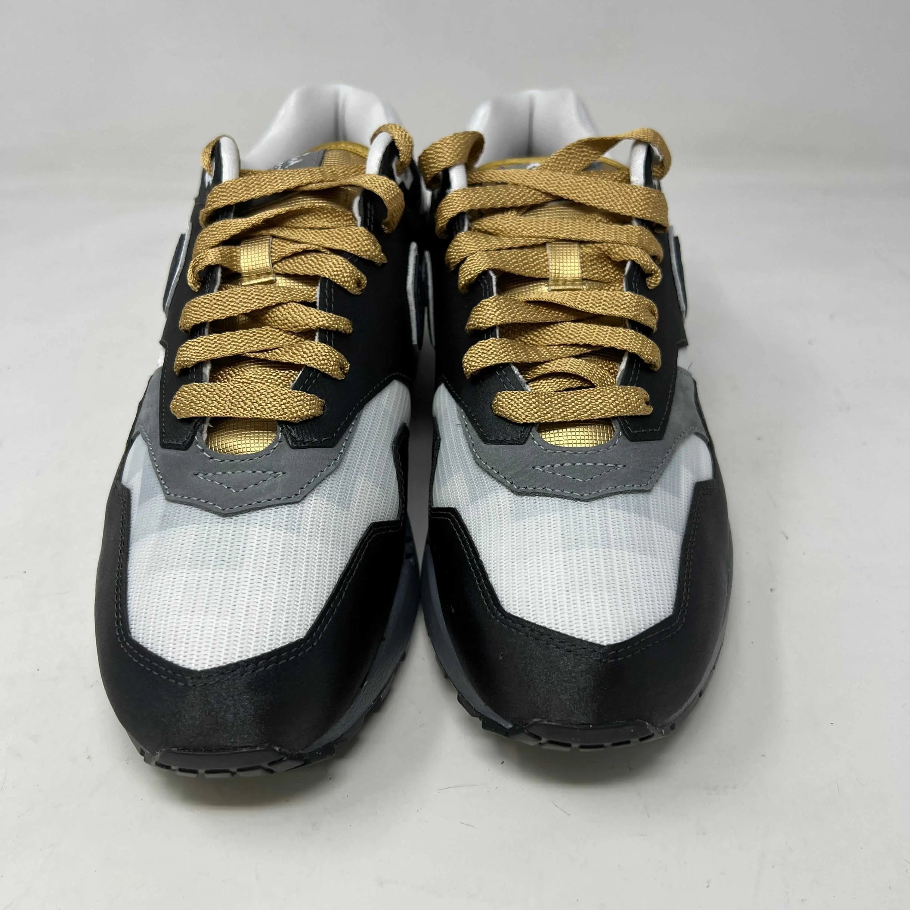Nike Air Max 1 .SWOOSH Low Poly Big Head Mode