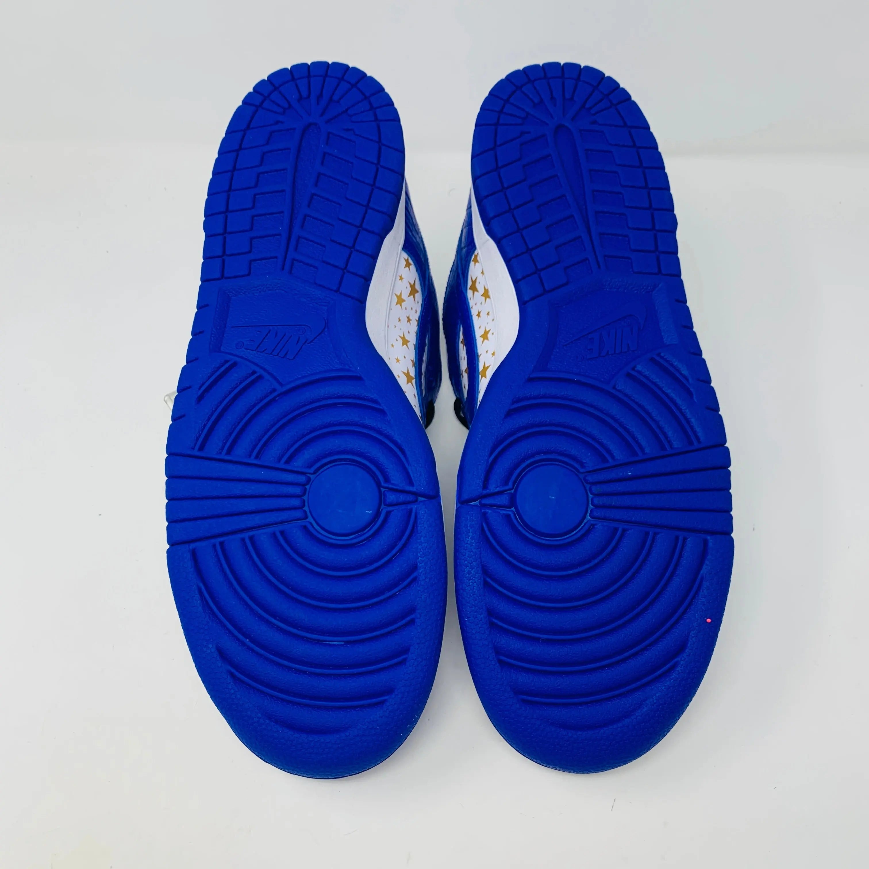 Nike SB Dunk Low Supreme Royal