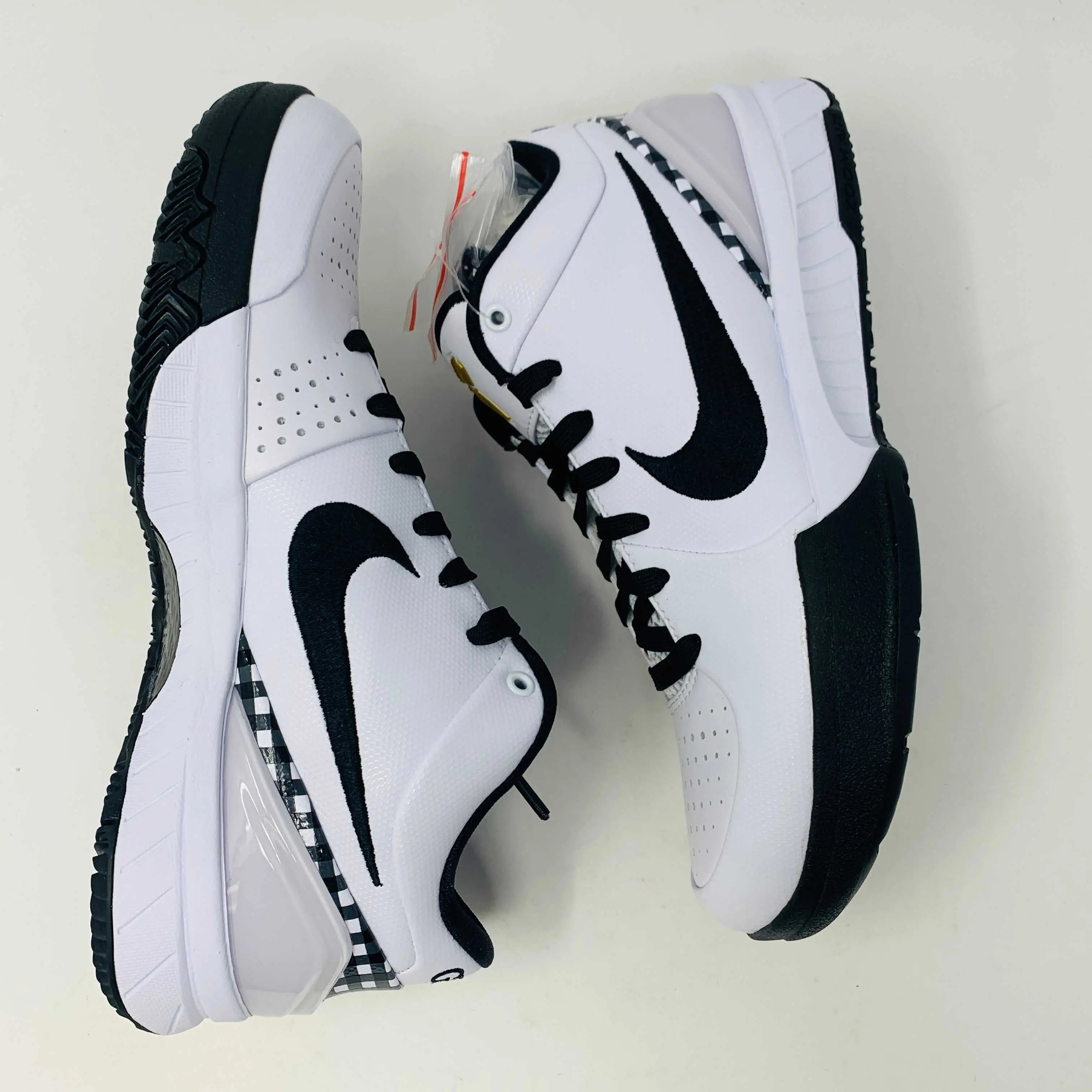 Nike Kobe 4 Protro Mambacita Gigi