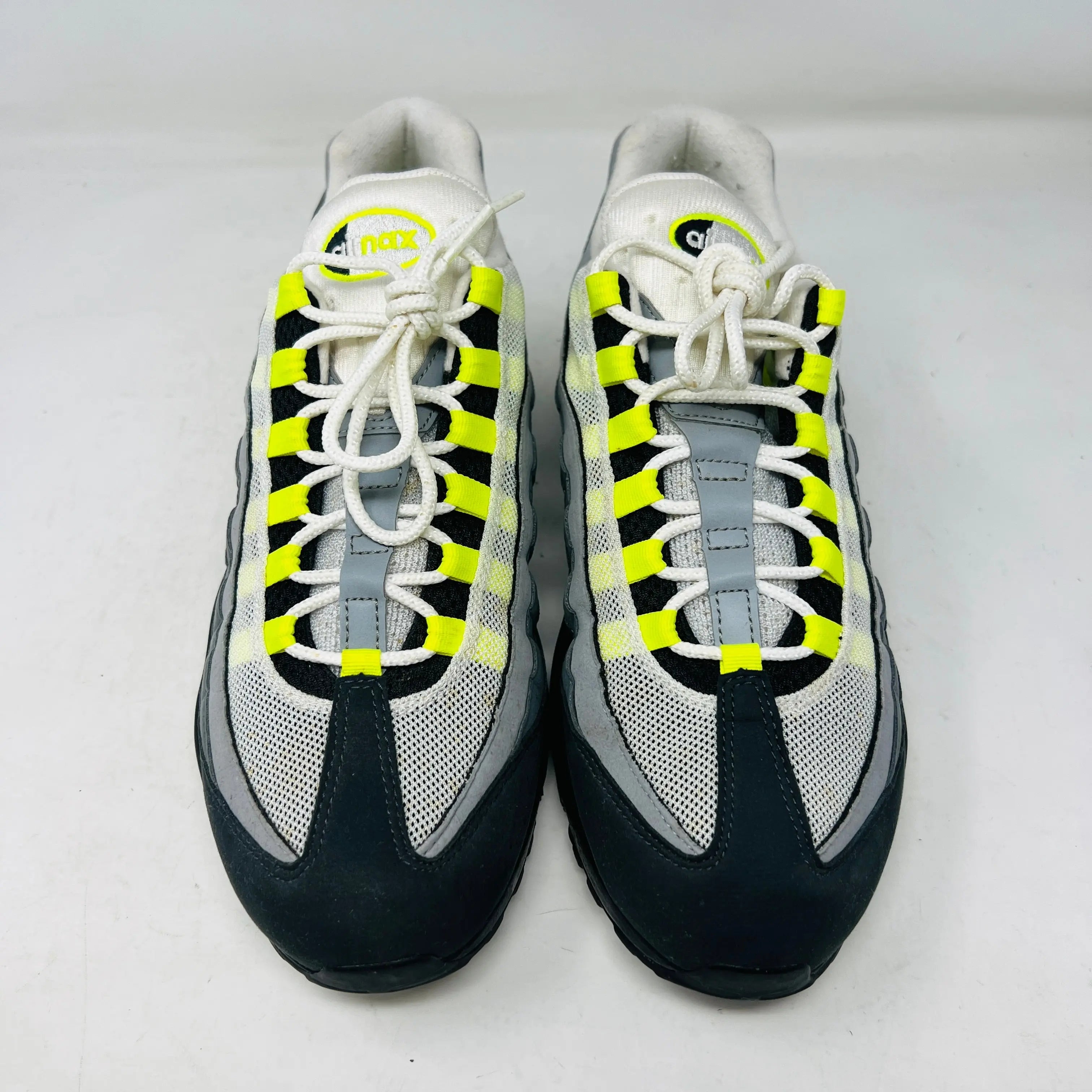 Nike Air Max 95 OG Neon (2020)