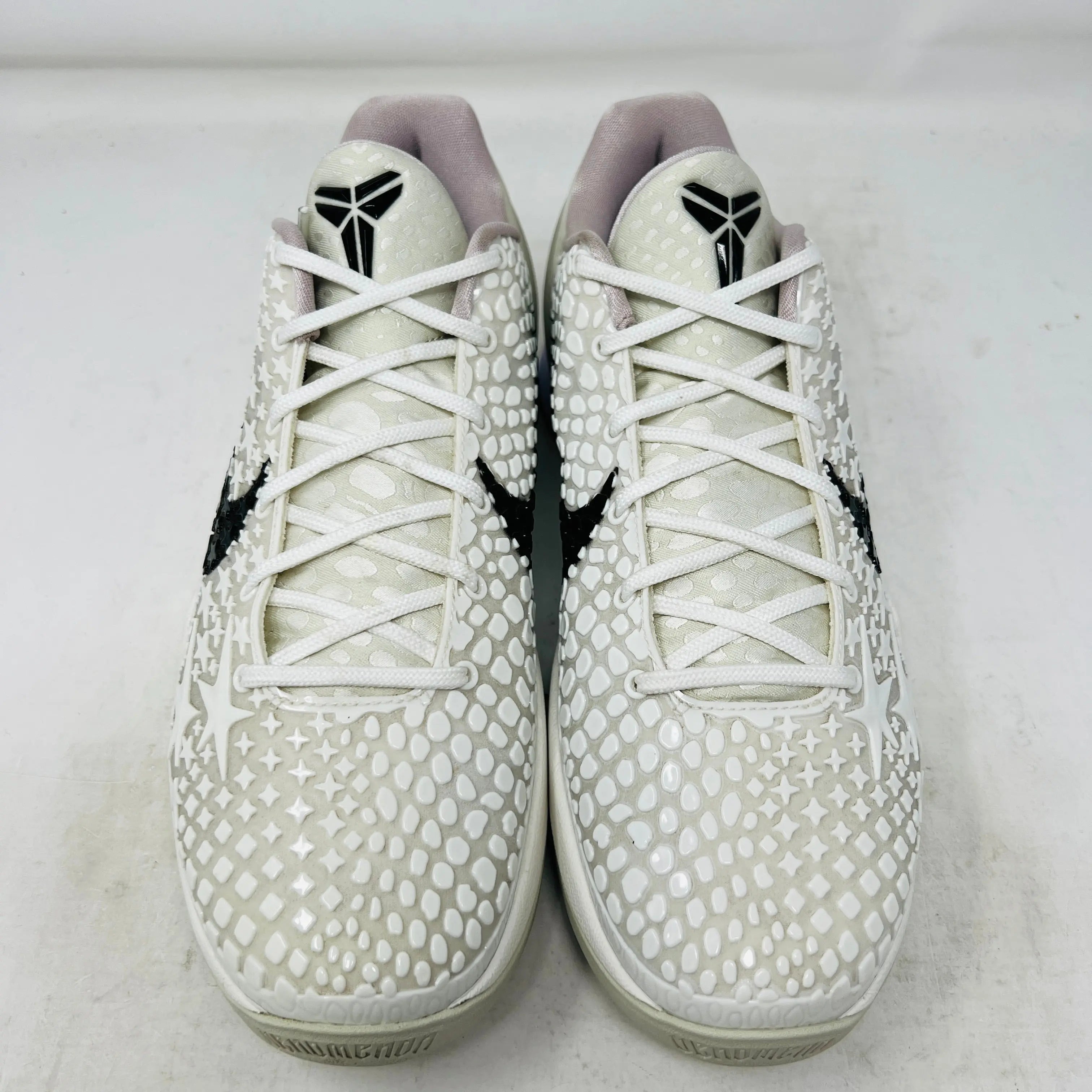 Nike Kobe 6 Protro Sail All-Star