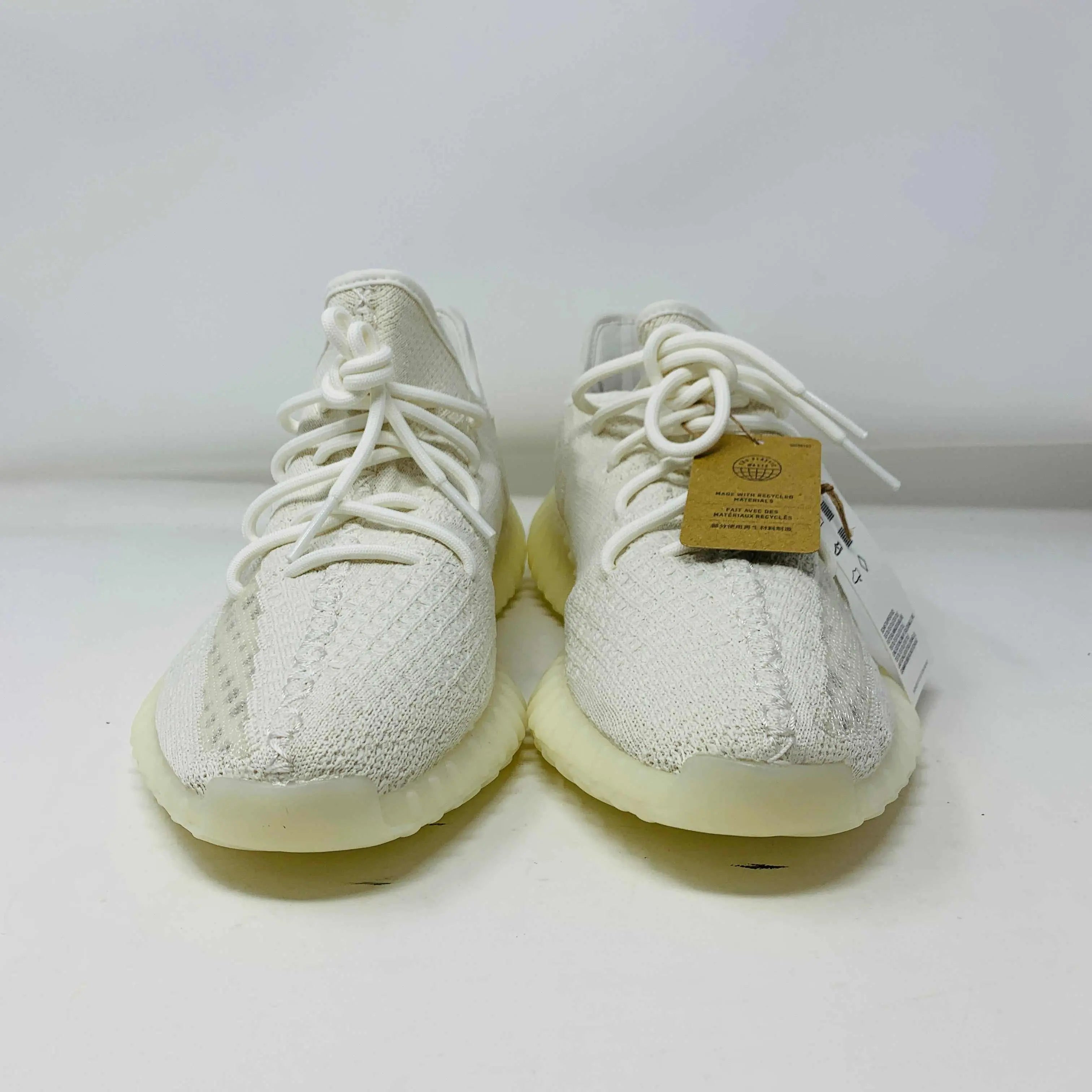 Yeezy 350 V2 Bone