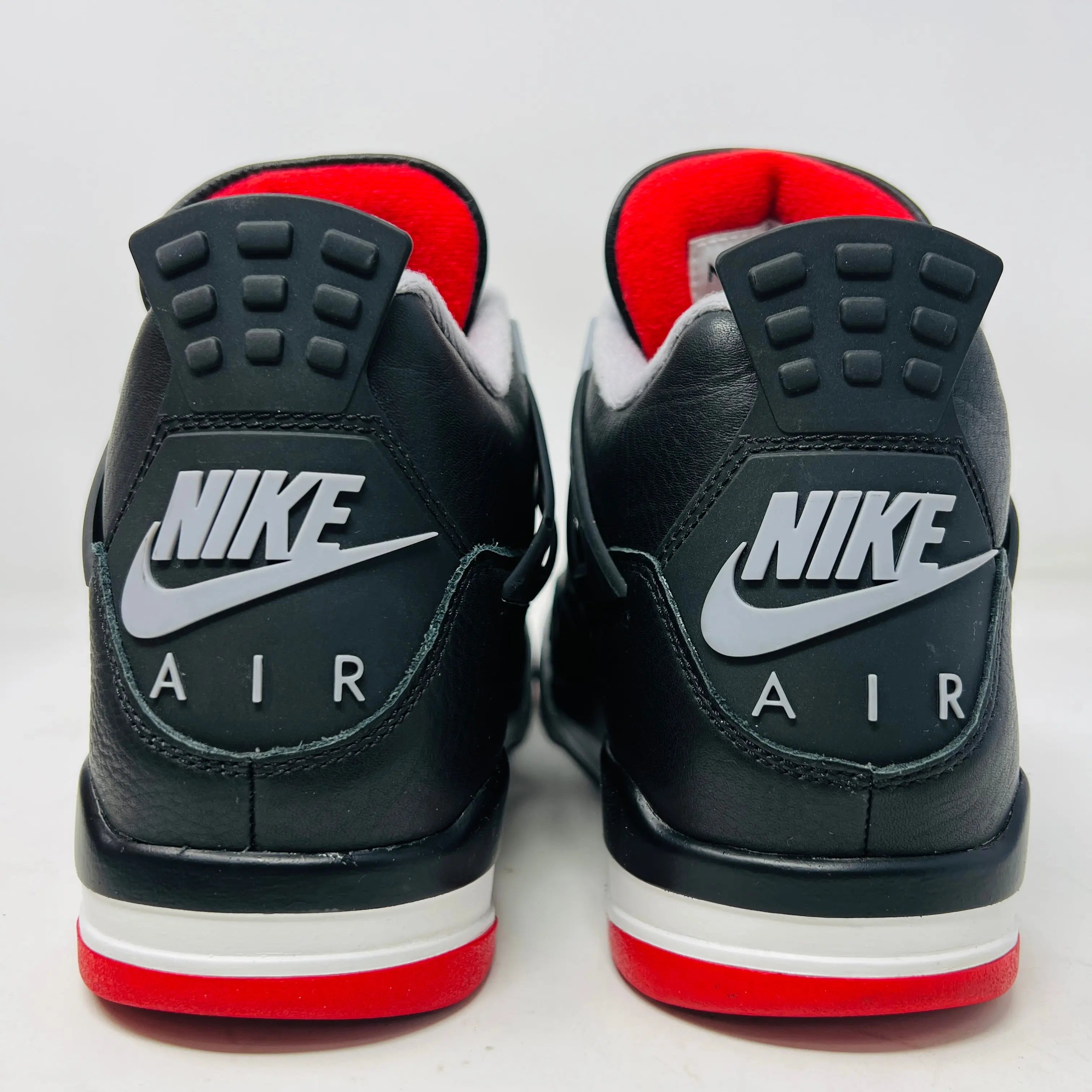 Jordan 4 Retro Bred Reimagined