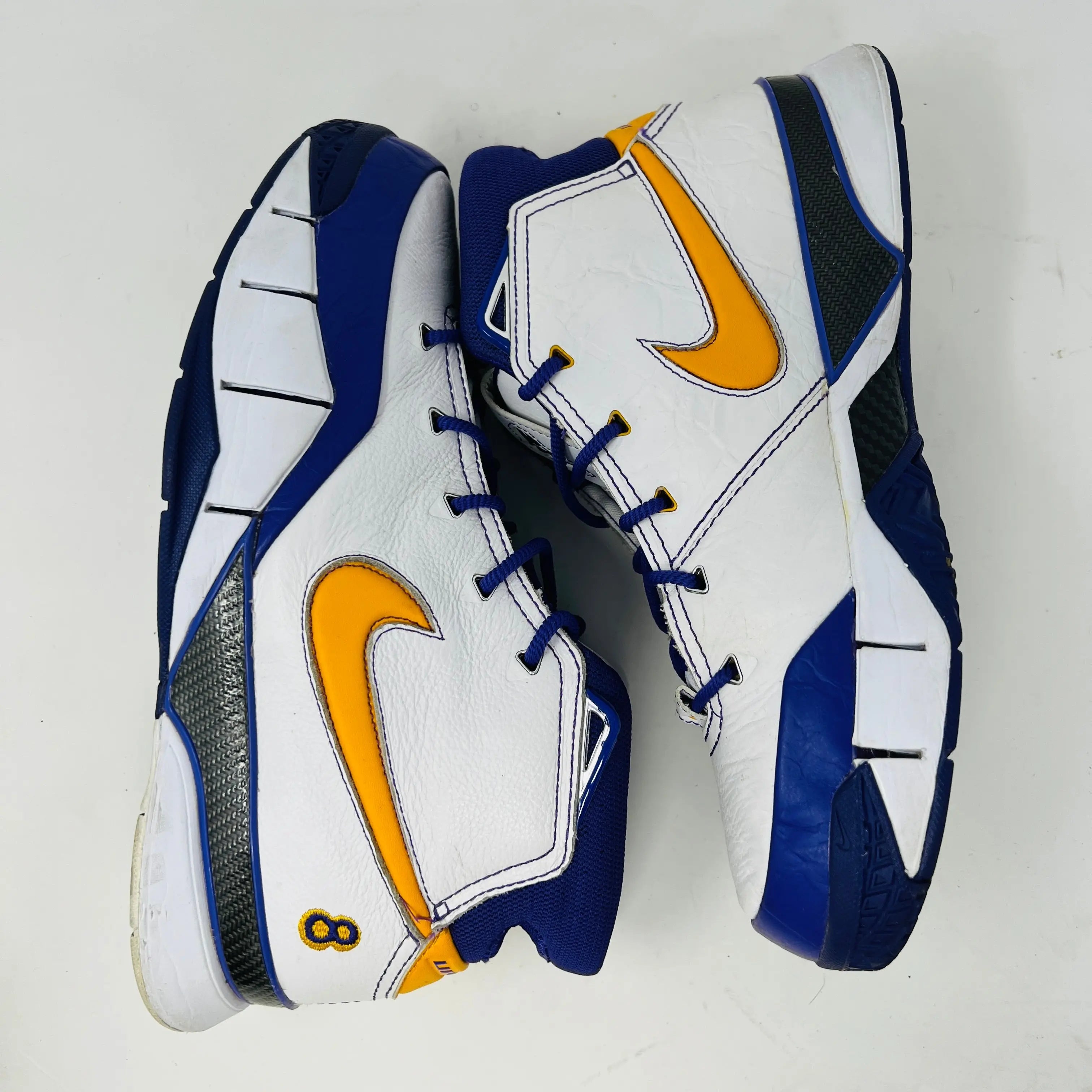 Nike Kobe 1 Protro Think 16 Close Out