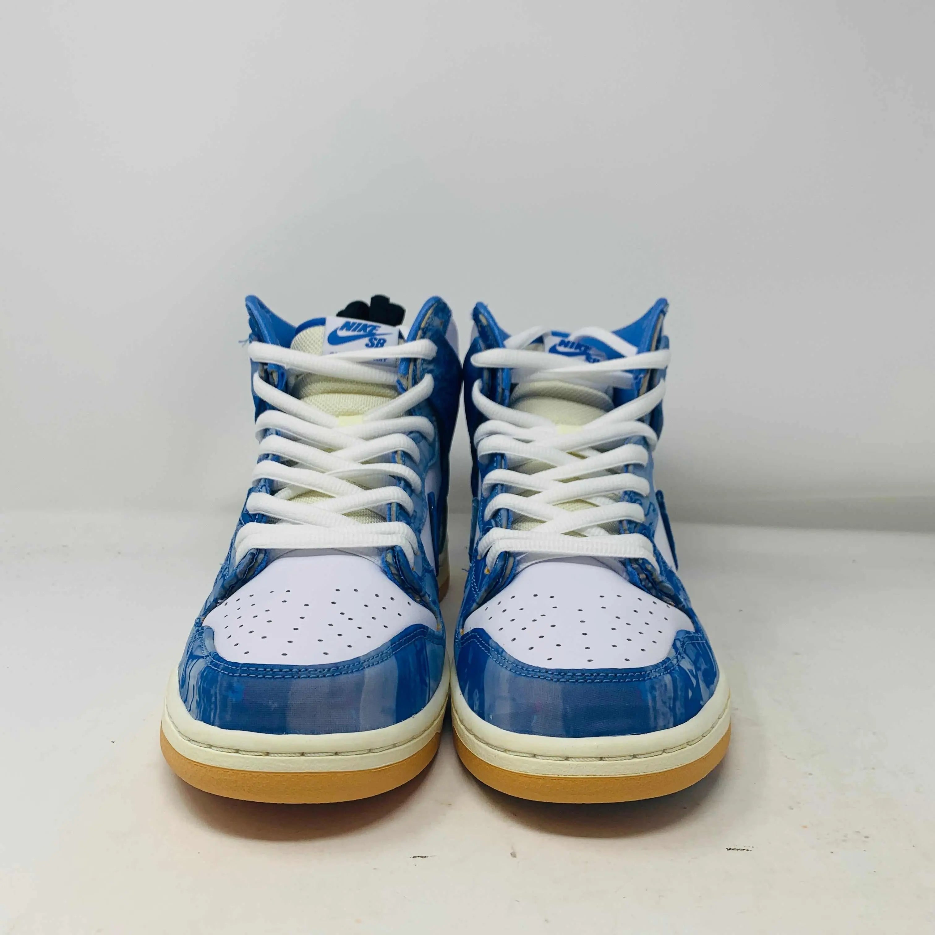 Nike SB Dunk High Carpet Company