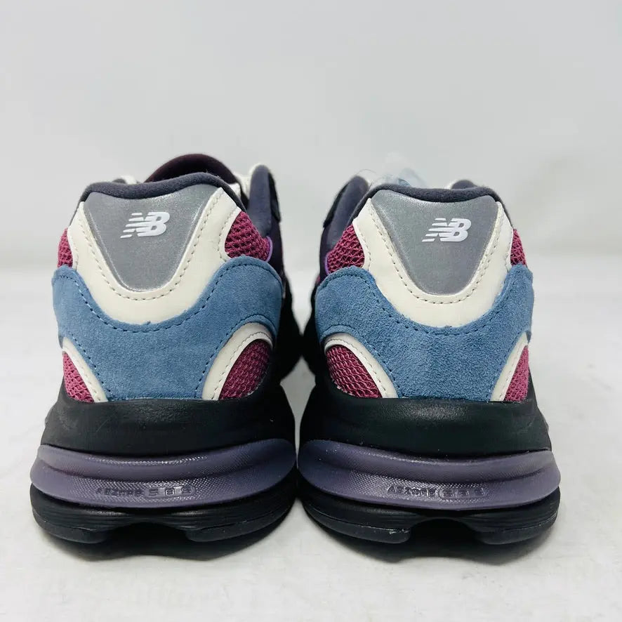 New Balance 2010 Kith Purple Black