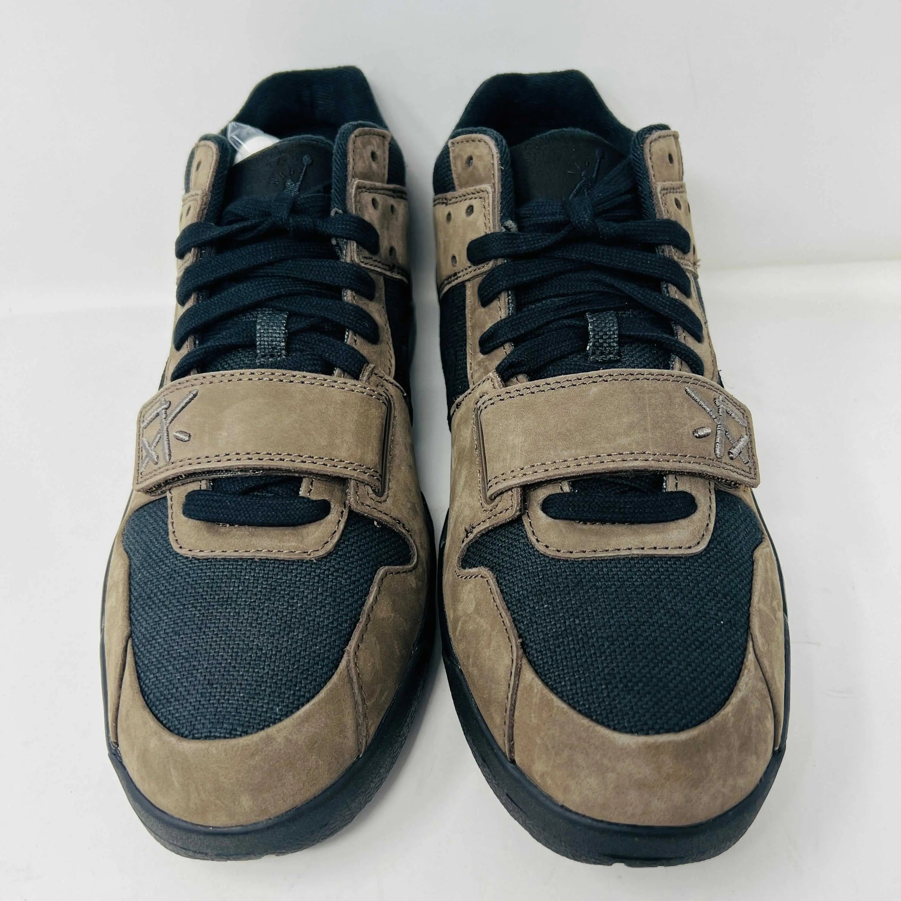 Jordan Jumpman Jack TR Travis Scott Dark Mocha