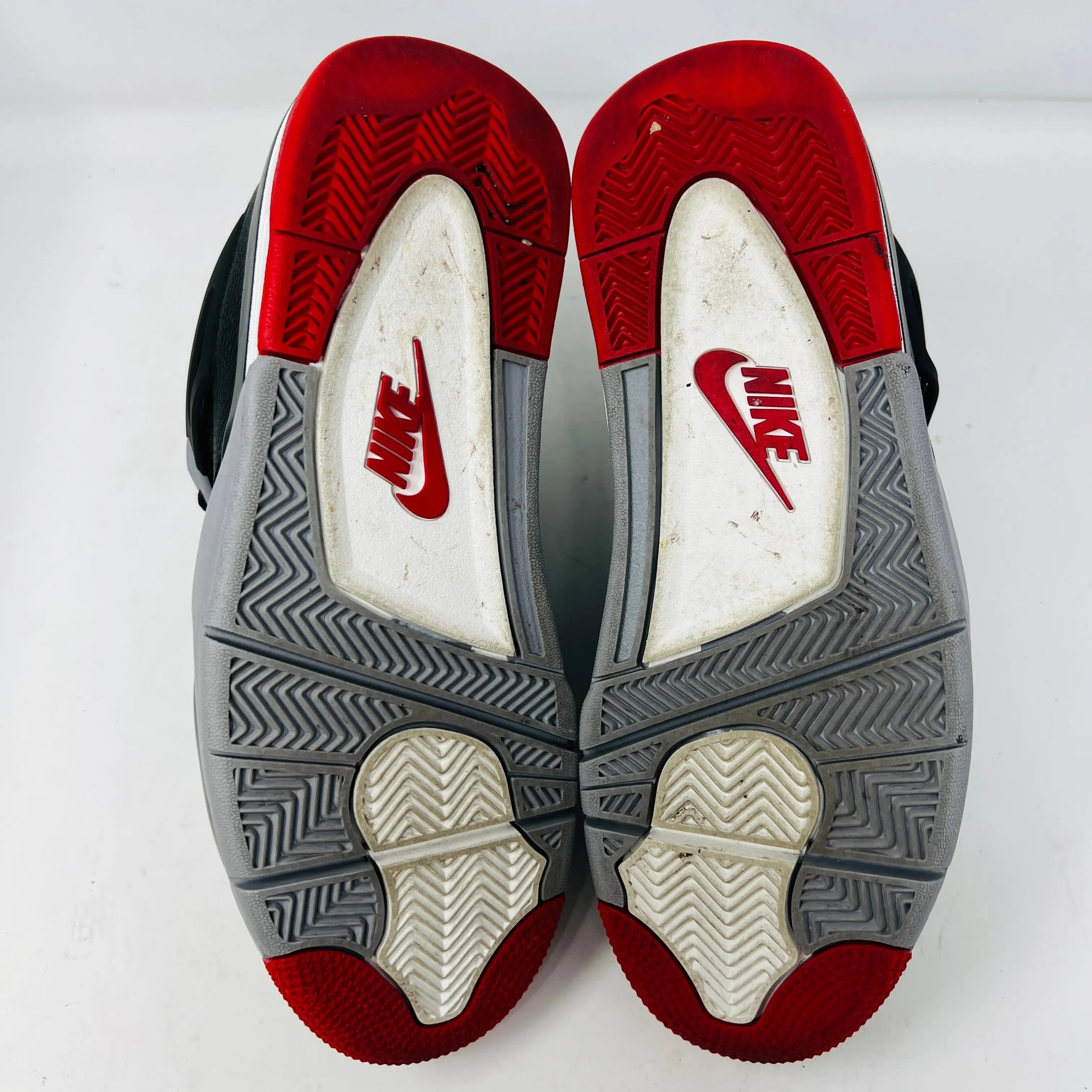 Jordan 4 Retro Bred Reimagined