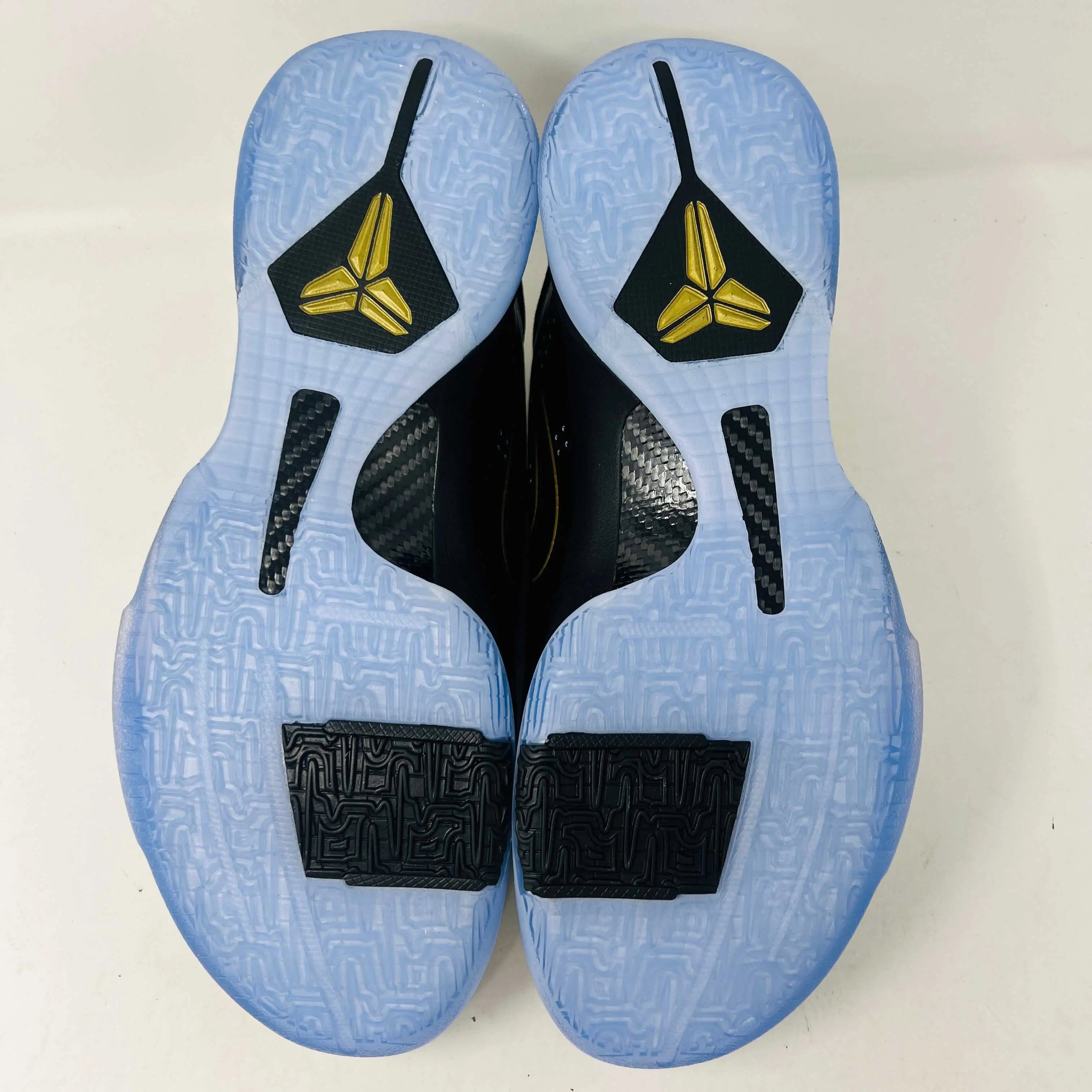 Nike Kobe 5 Protro Year of the Mamba Eggplant
