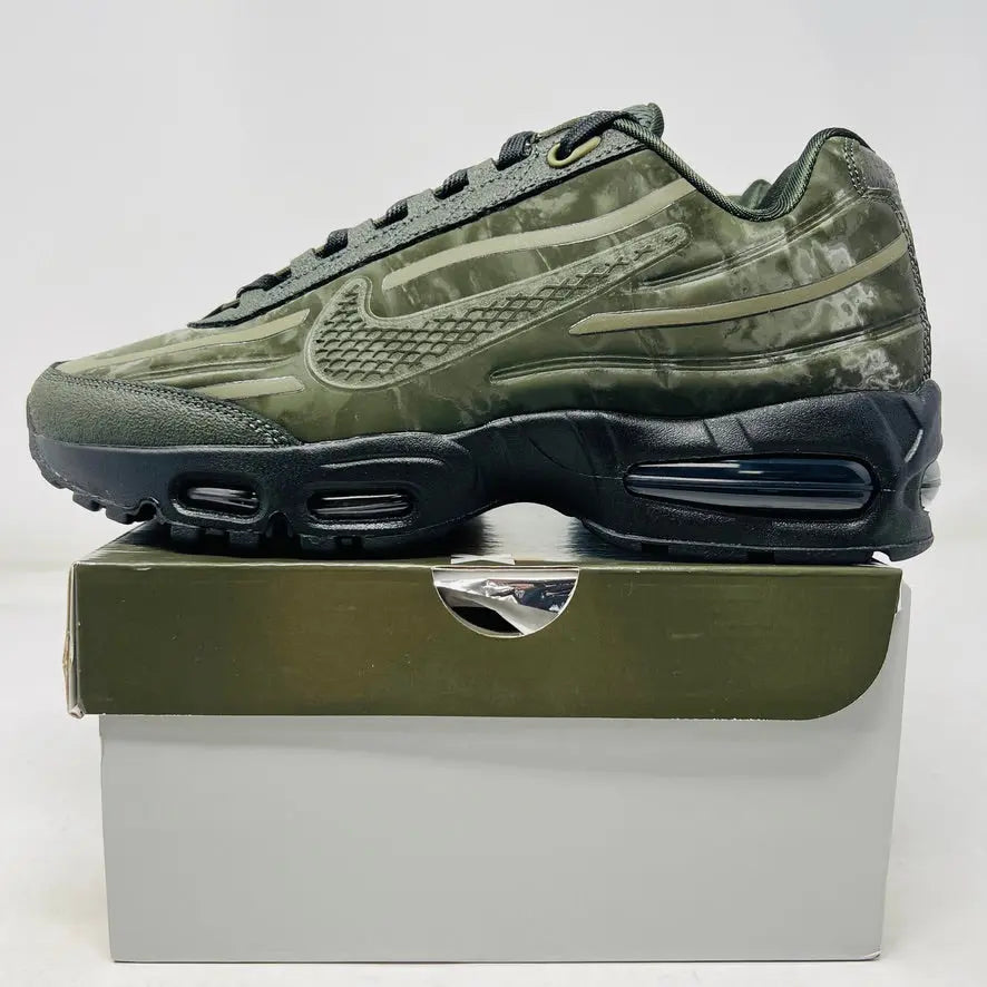 Nike Air Max 95 SP WORKSOUT Olive Black