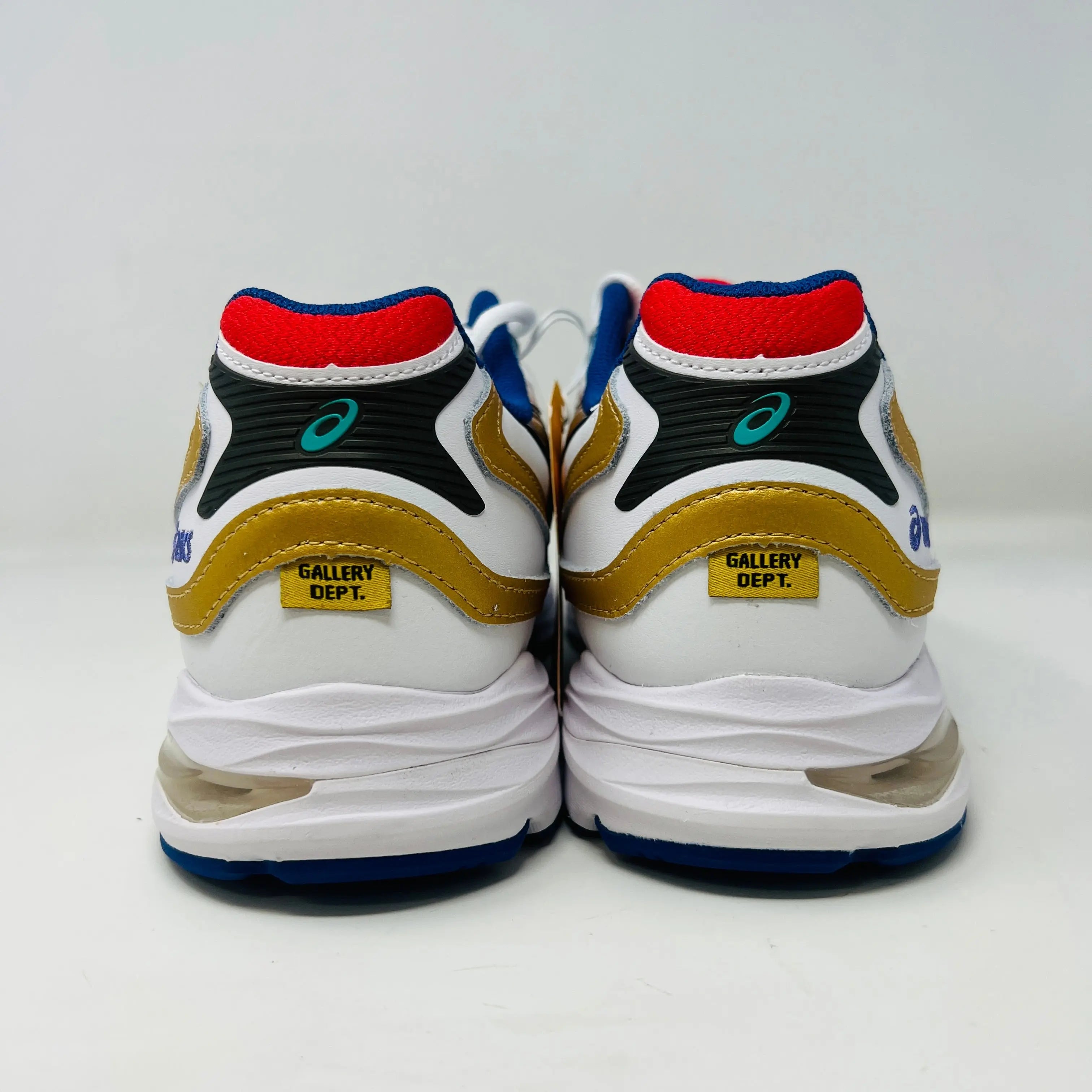 ASICS Gel-K1011 Gallery Dept. Mental Energy Multi-Color