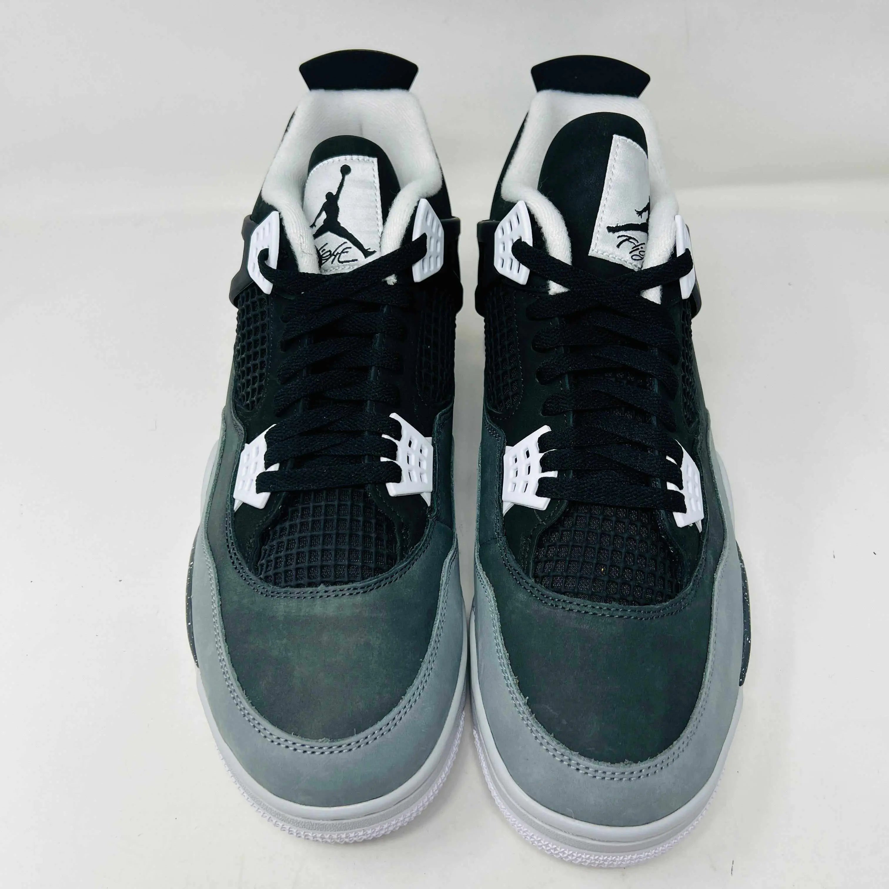 Jordan 4 Retro Fear (2024)