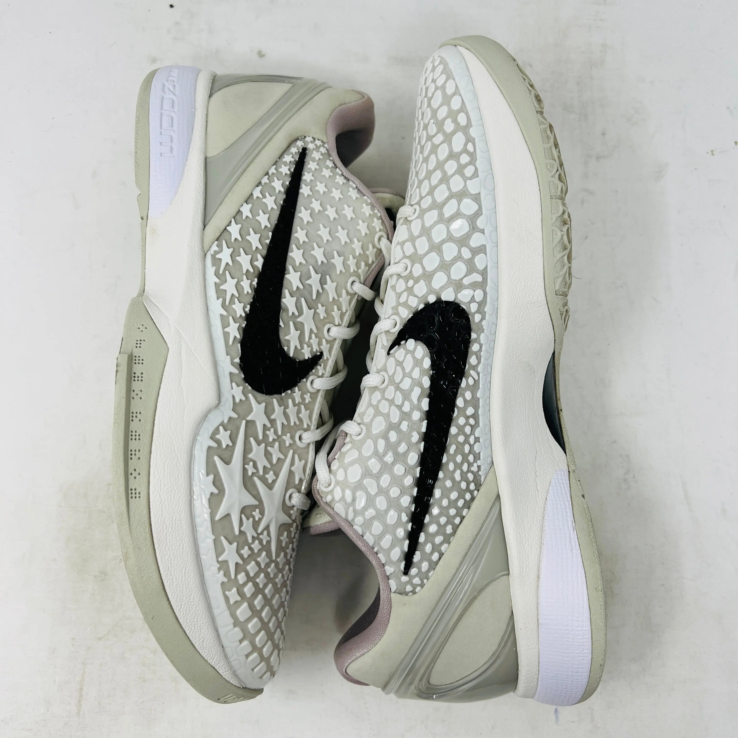 Nike Kobe 6 Protro Sail All-Star